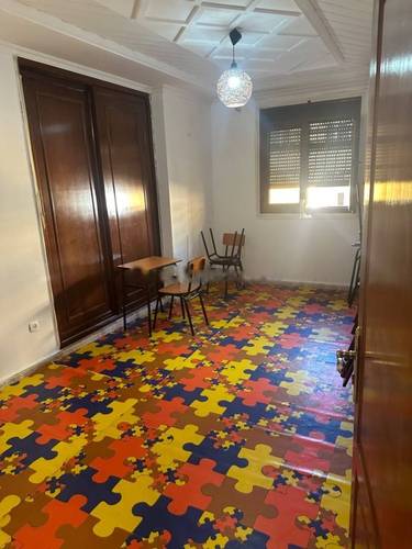 Location Niveau de villa F10 Bordj El Kiffan