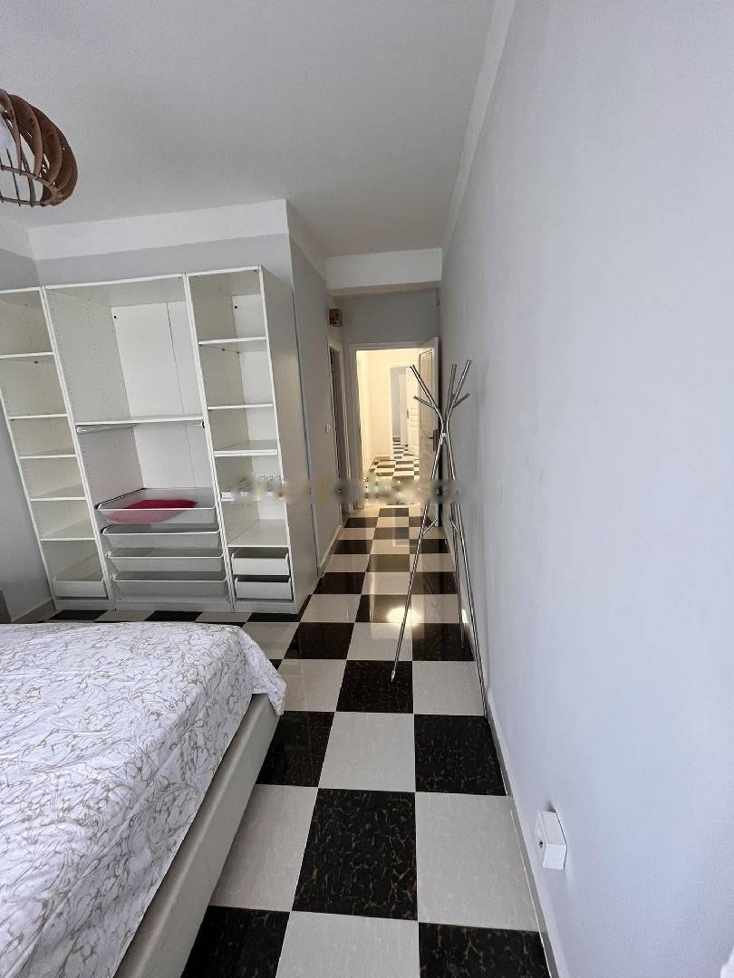 Location Appartement F4 Bir Mourad Rais