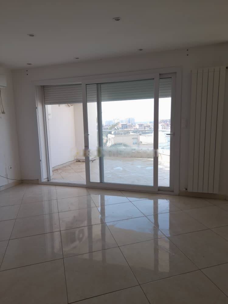 Vente Appartement Cheraga