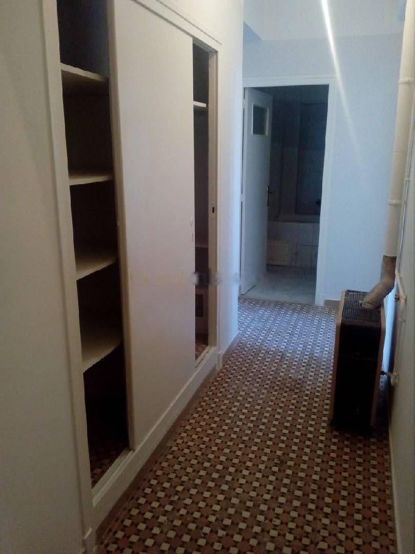 Location Appartement F3 Hussein Dey