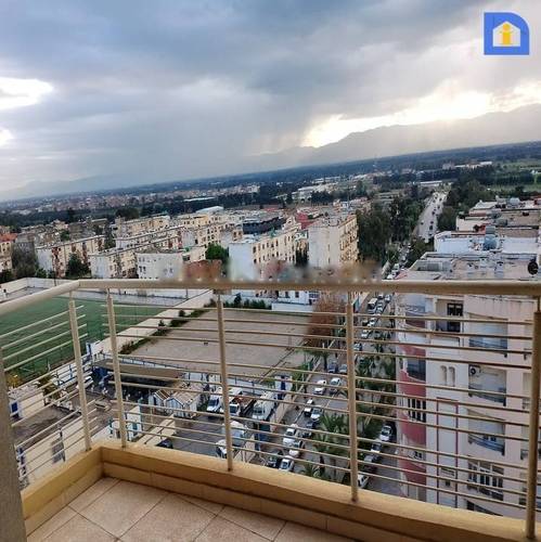 Vente Appartement Birtouta