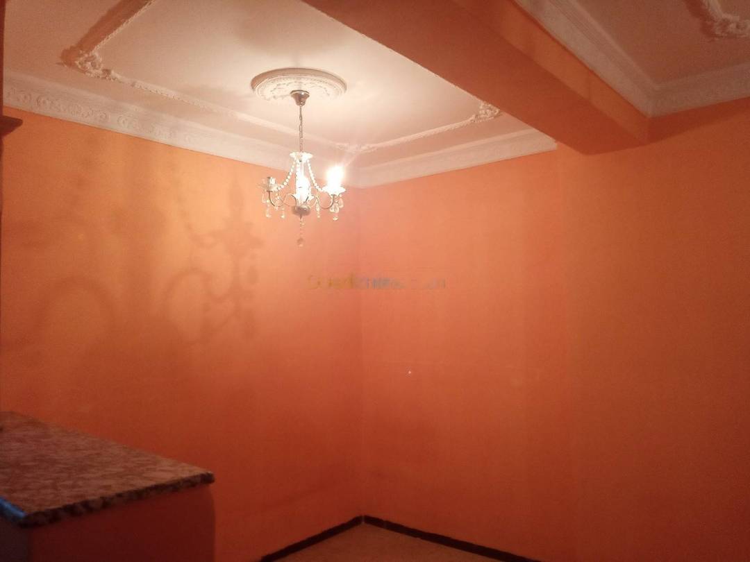 Location Appartement F2 Bordj El Kiffan