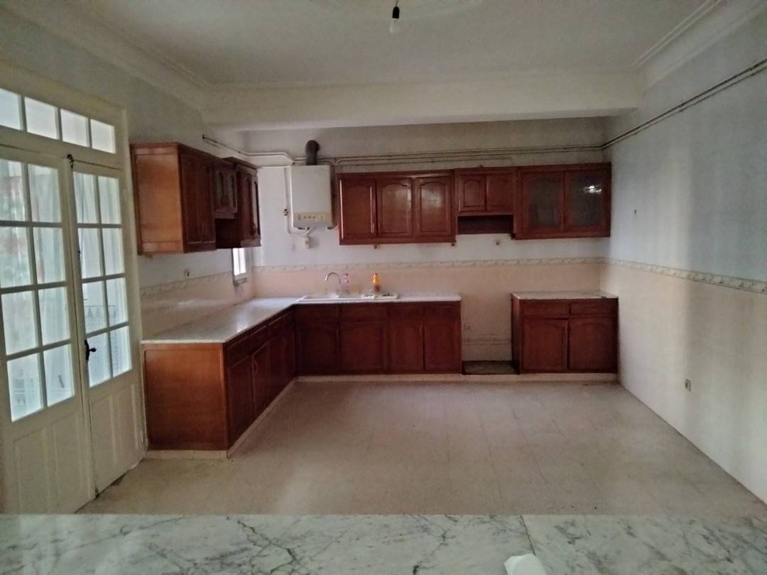 Location Appartement F5 Cheraga