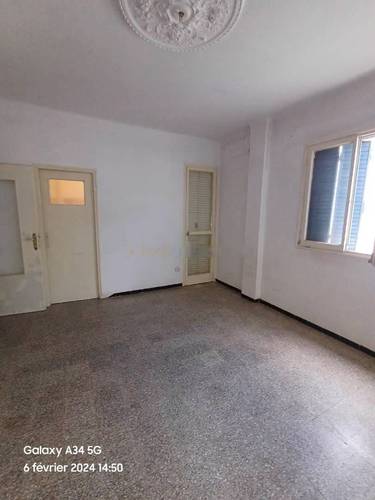 Vente Appartement F3 Kouba