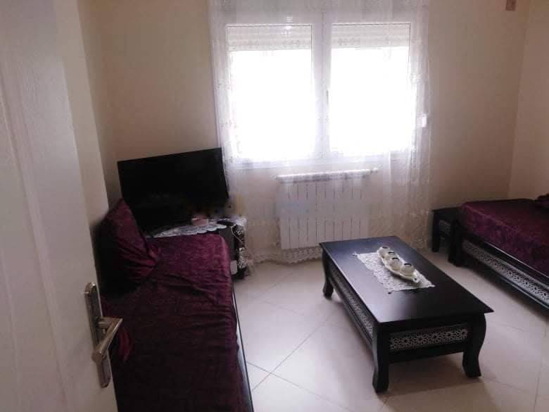 Vente Appartement F4 Bouzareah