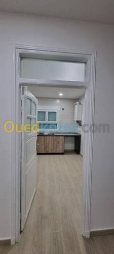 Location Appartement Birkhadem