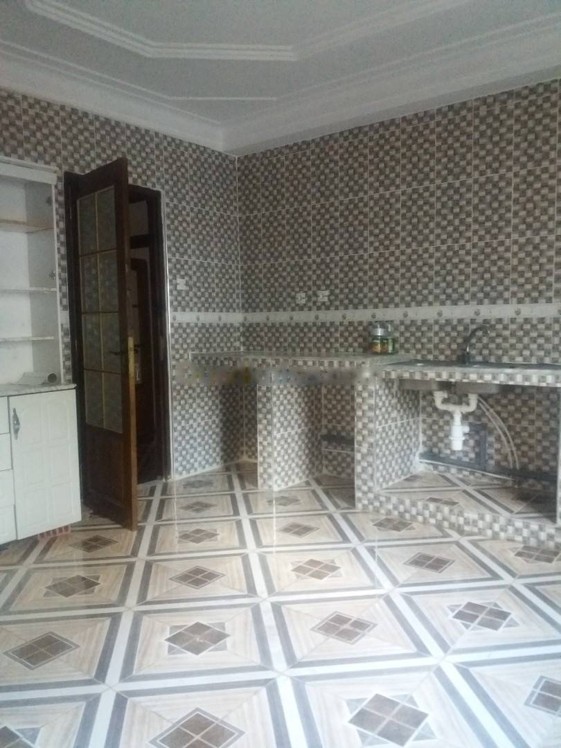 Location Appartement F2 Cheraga