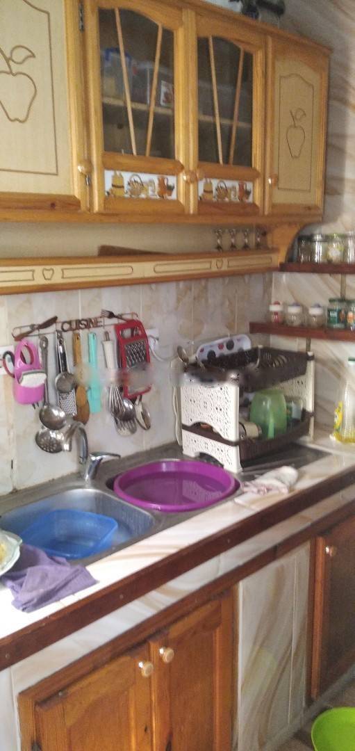 Location Appartement F3 Bachdjerrah