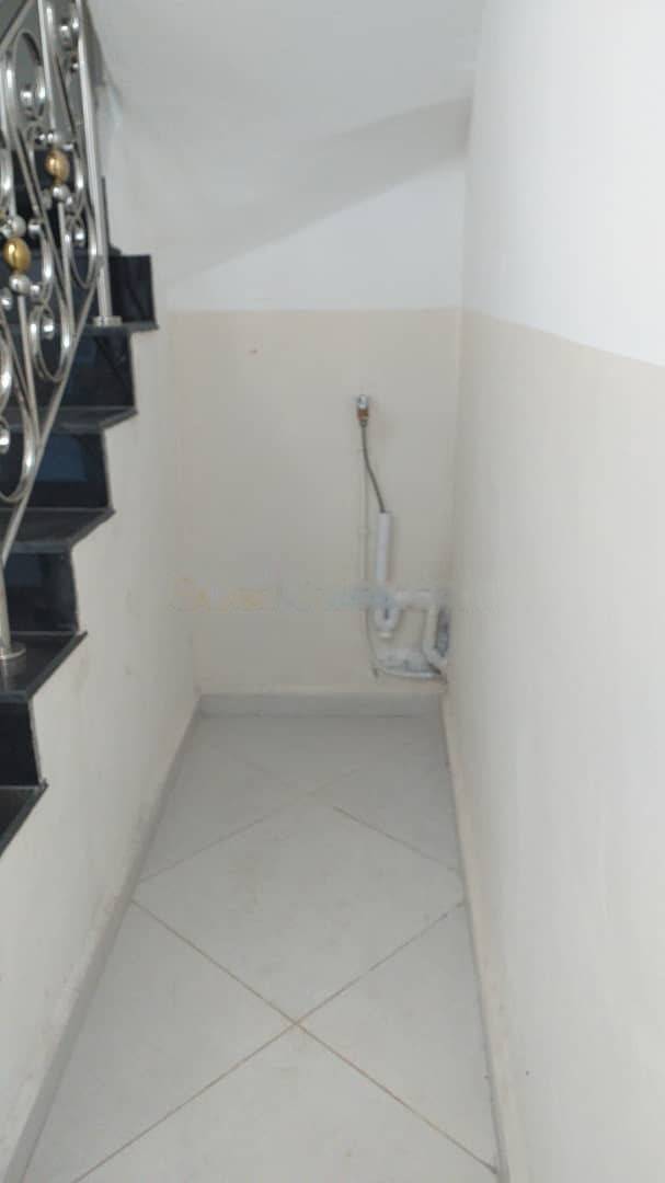 Location Appartement F6 Cheraga