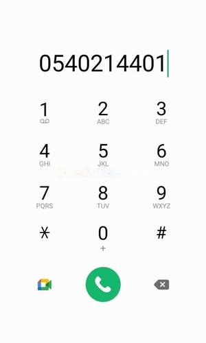 Location Villa F8 Bir Mourad Rais