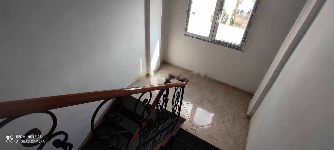 Location Appartement F4 Cheraga
