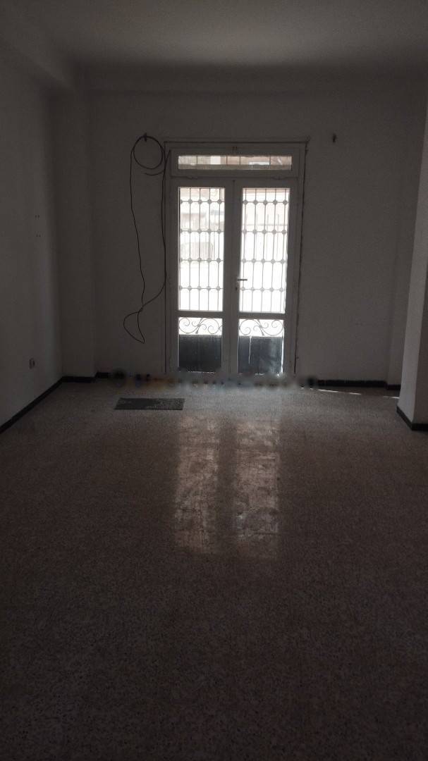 Vente Appartement F3 Djasr Kasentina