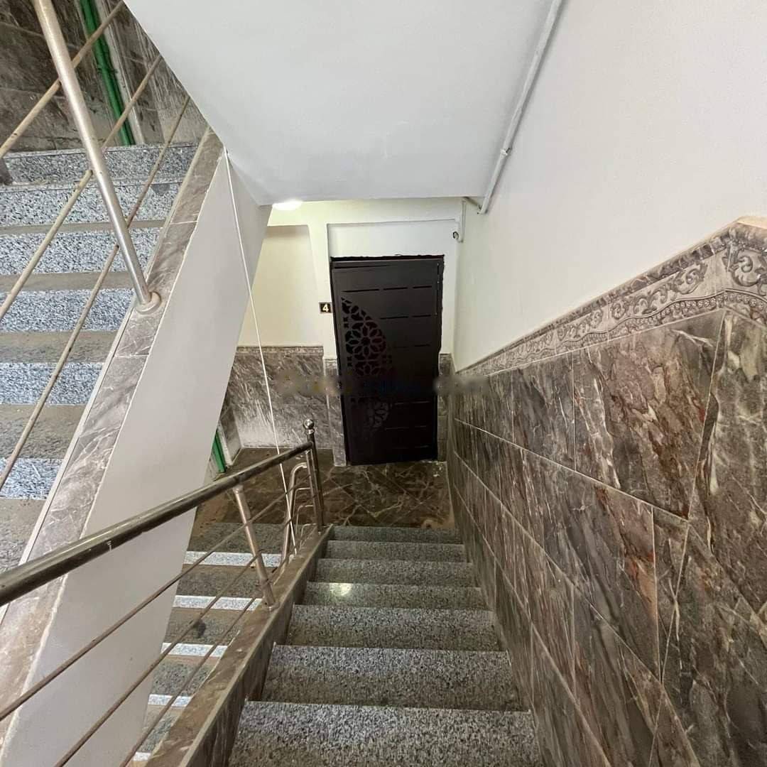 Vente Appartement F4 Bordj El Kiffan