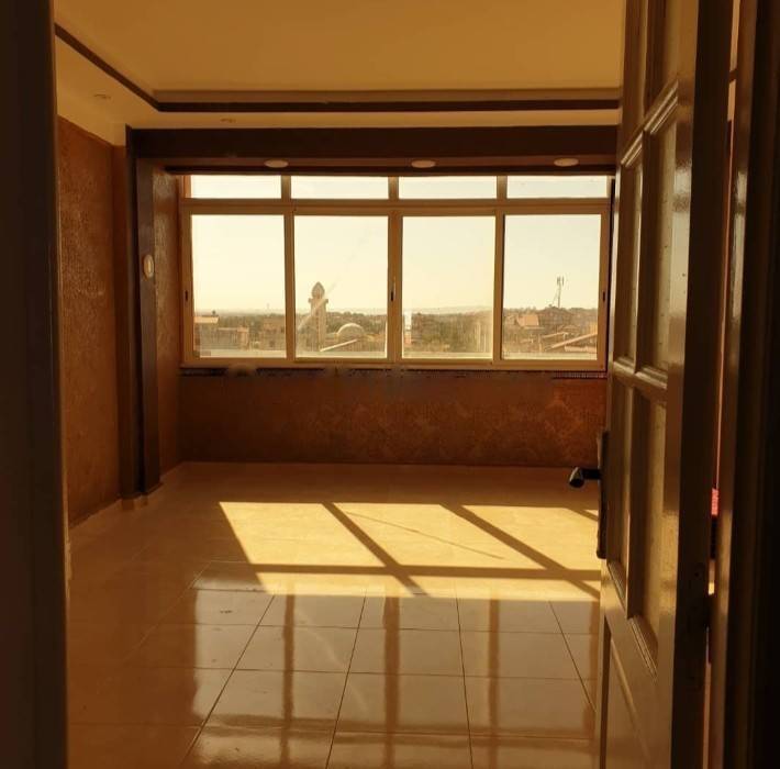 Location Appartement F3 Reghaia