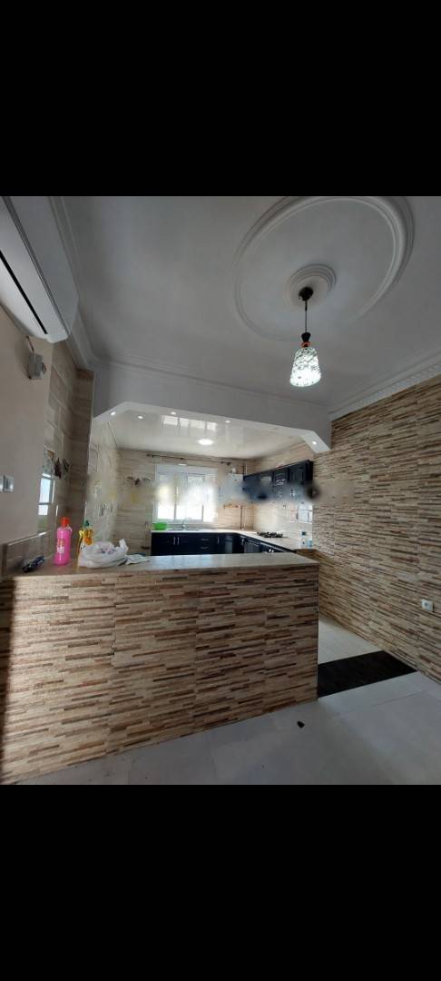 Location Niveau de villa F4 Rouiba