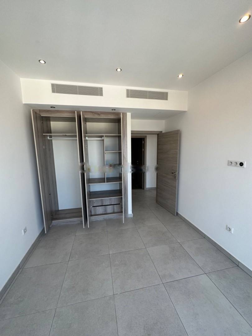 Vente Appartement F4 Hydra