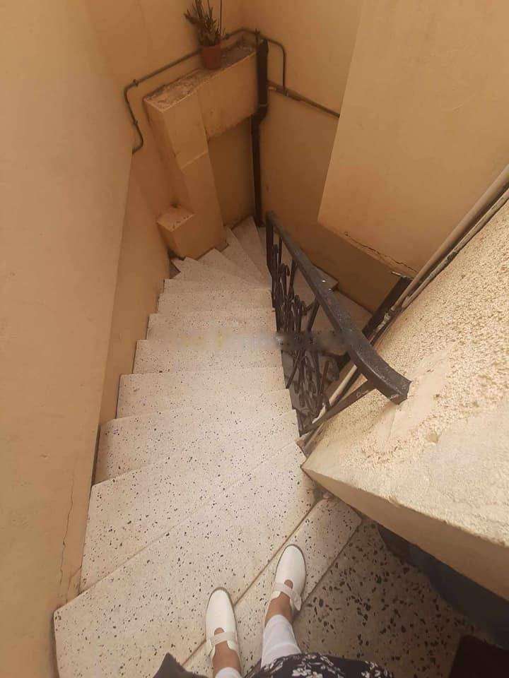 Location Niveau de villa F3 Hussein Dey