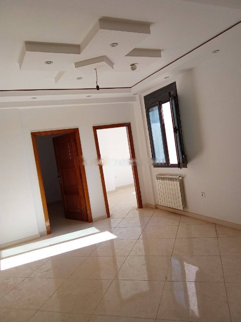 Vente Appartement F4 Bab Ezzouar