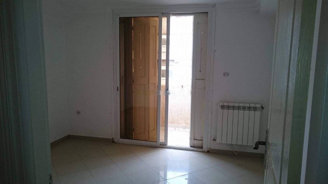 Vente Appartement F6 Baba Hassen