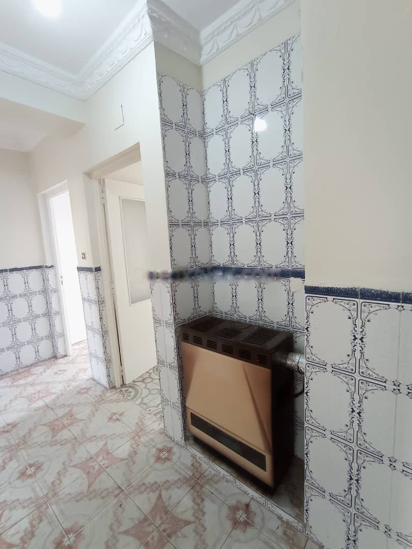 Location Appartement F3 Mohammadia