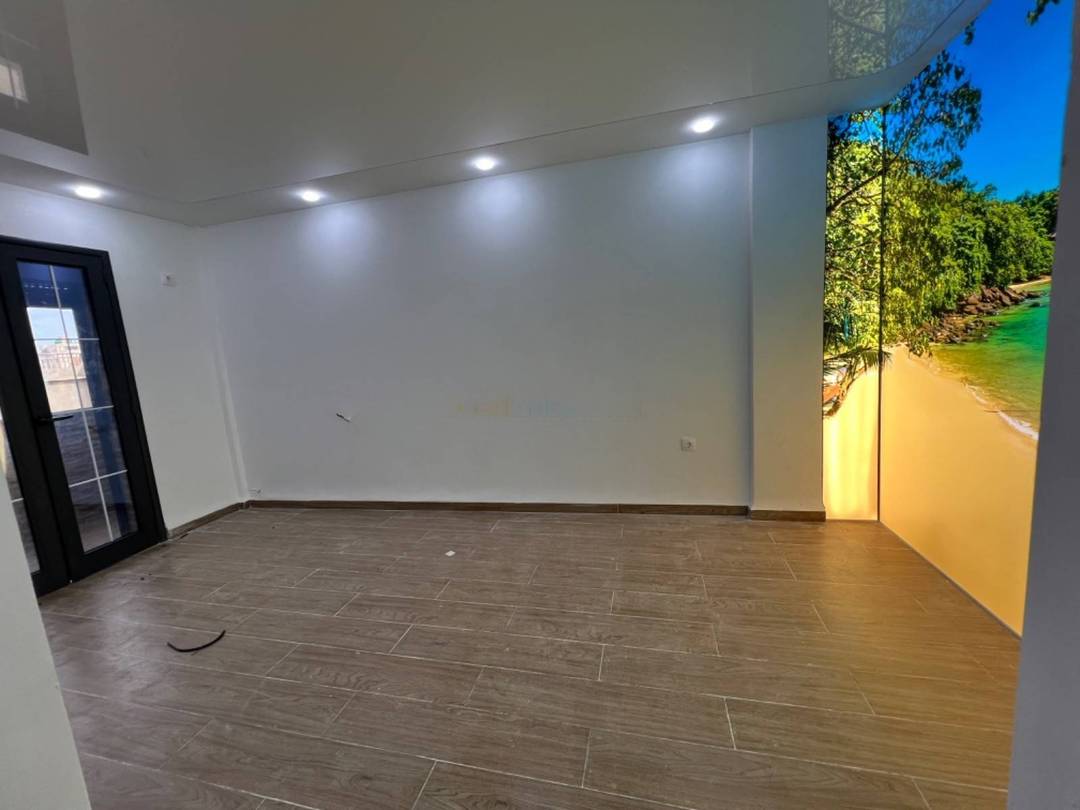 Vente Appartement F4 Bordj El Kiffan