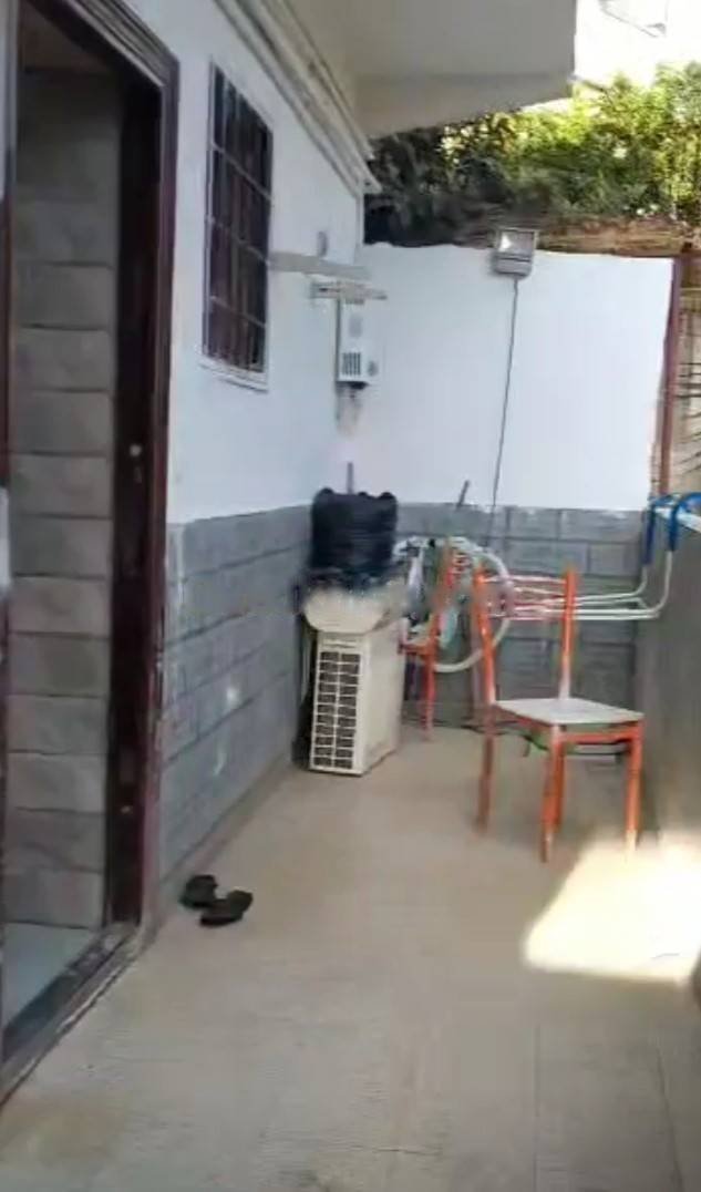 Location Appartement F3 El Biar