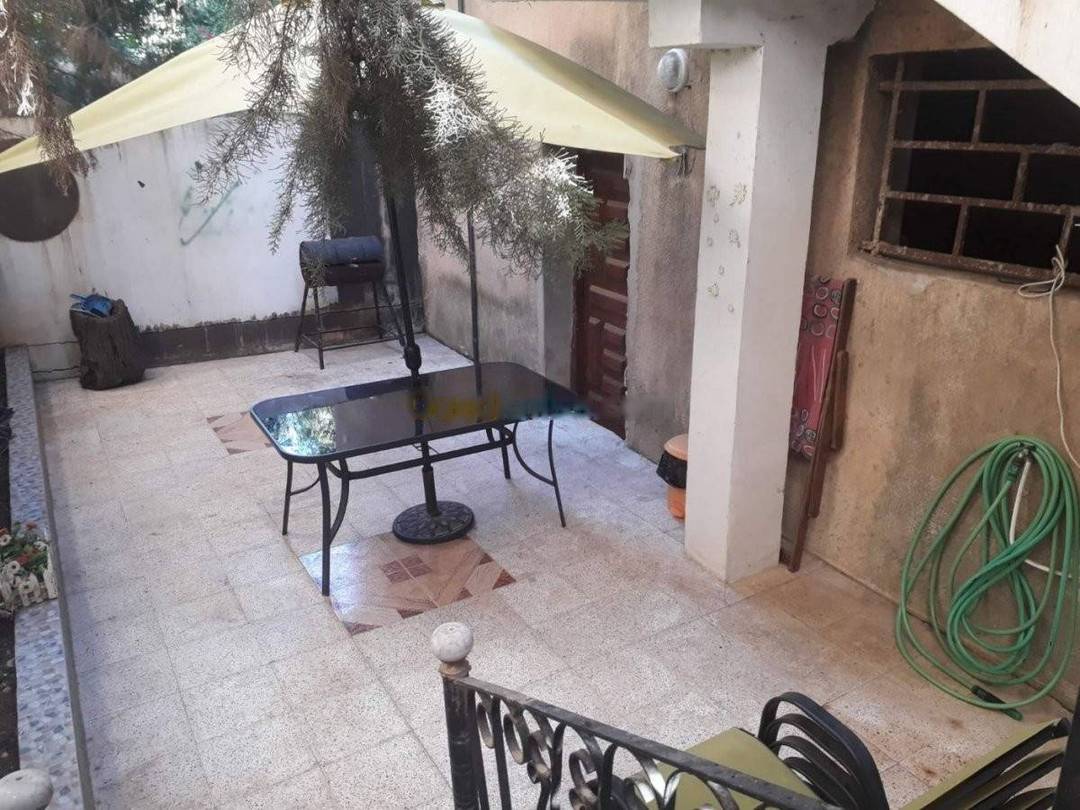 Location Niveau de villa F3 Dely Ibrahim