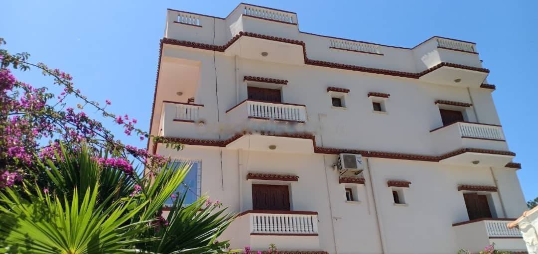 Vente Villa Bordj El Kiffan