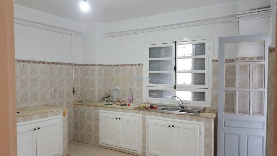 Location Appartement F5 Birkhadem