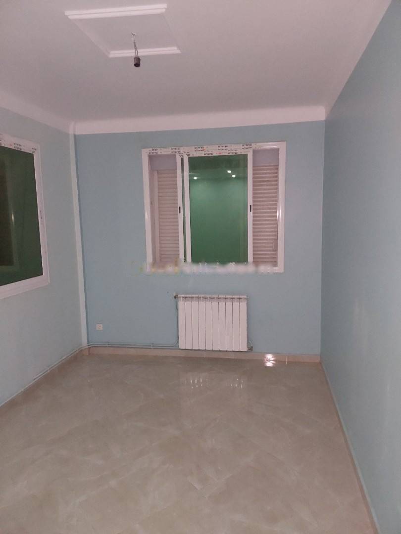Location Appartement F5 Cheraga