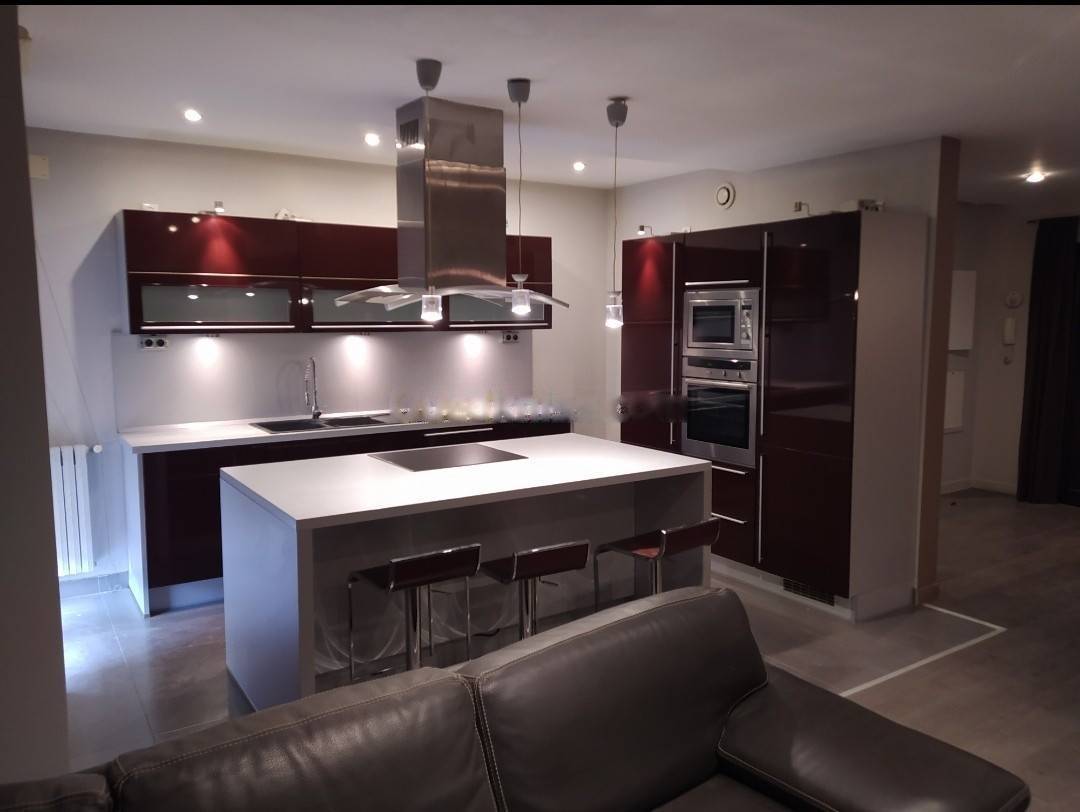 Location Appartement F3 Hydra