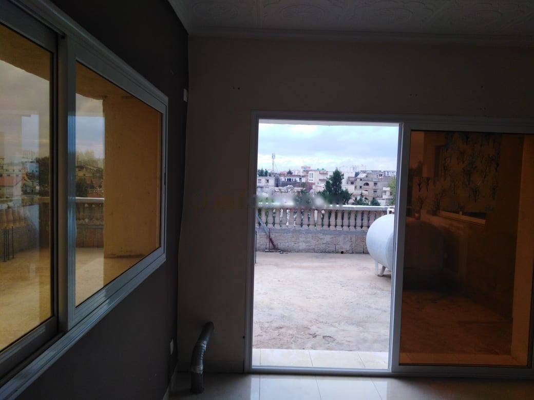 Location Niveau de villa F2 El Achour