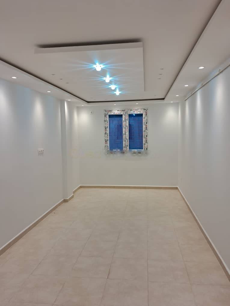 Vente Appartement F4 Bordj El Kiffan