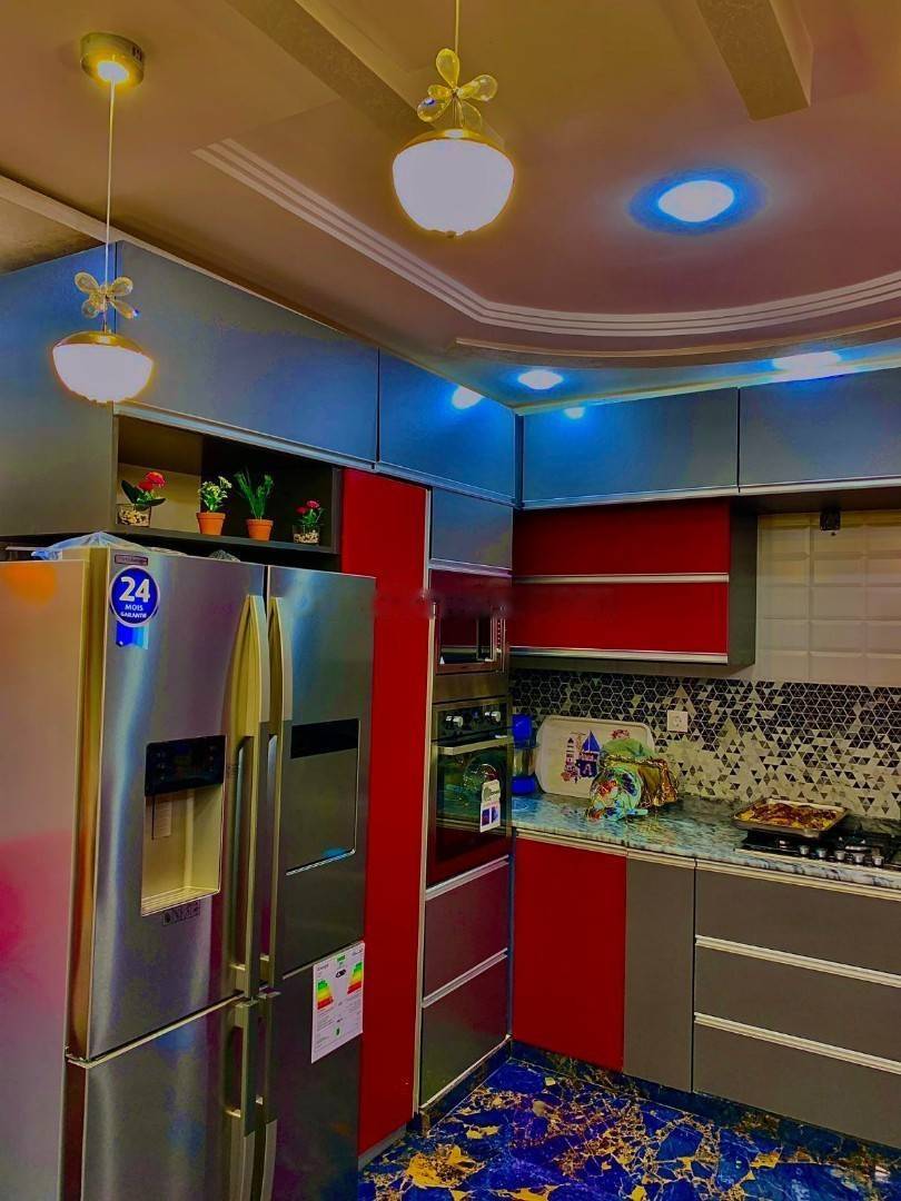 Vente Villa F11 Bordj El Bahri