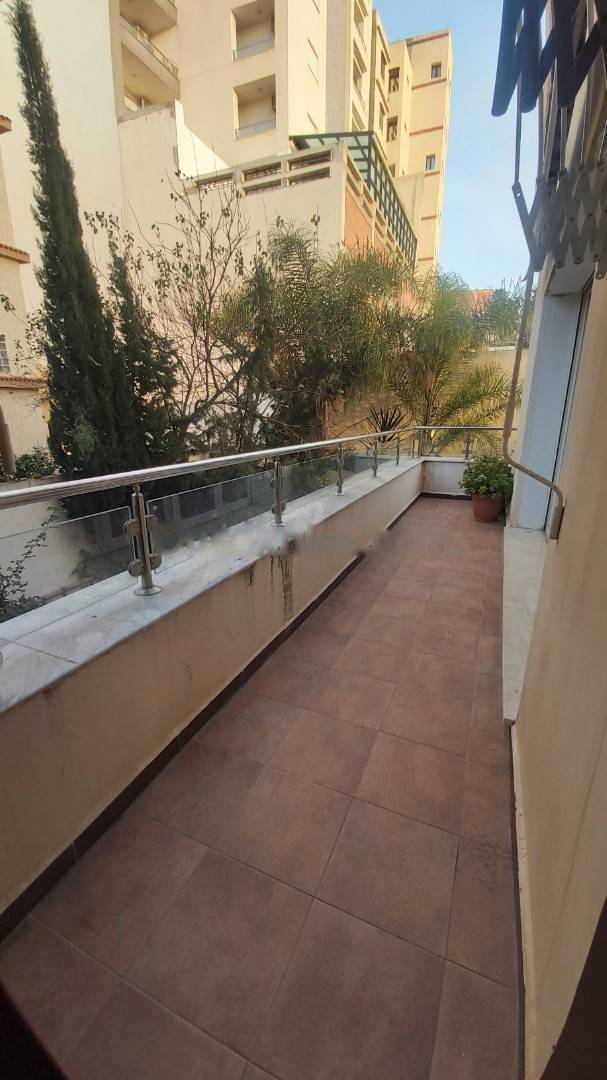 Vente Appartement F5 Cheraga