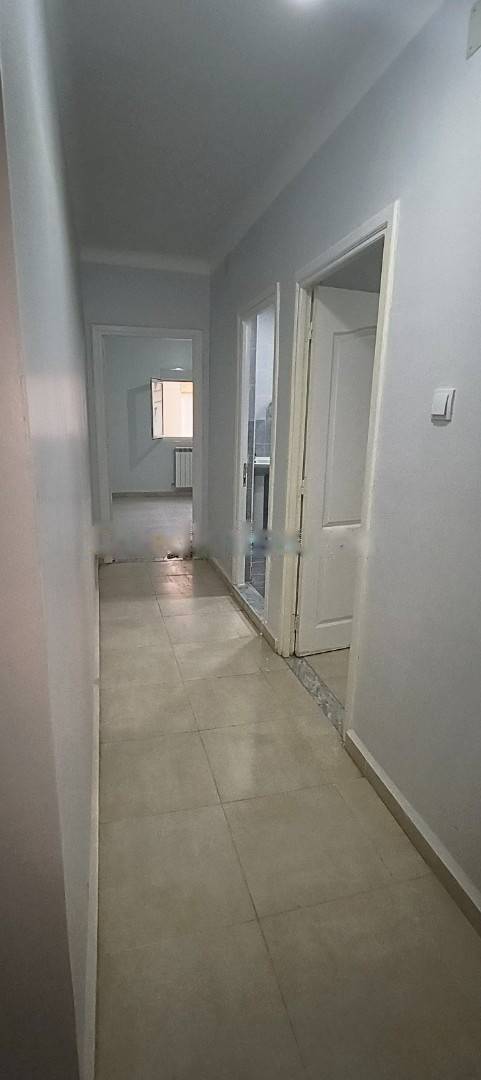 Location Appartement F3 Baba Hassen