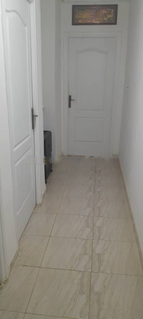 Vente Appartement F3 Baba Hassen