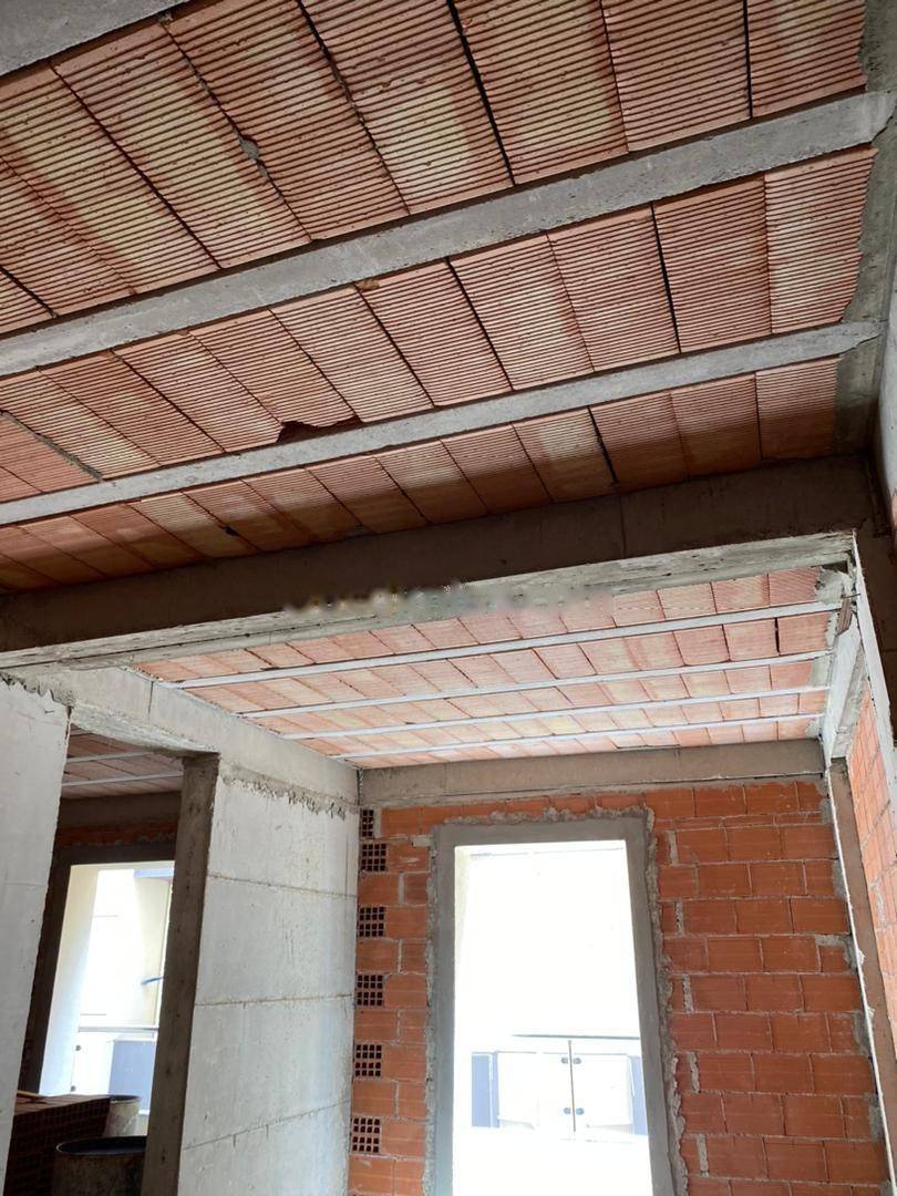 Vente Appartement F4 Bordj El Kiffan