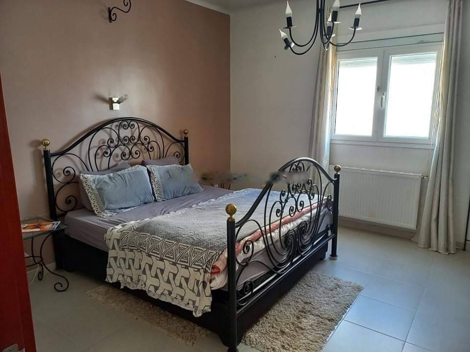 Location Appartement Cheraga