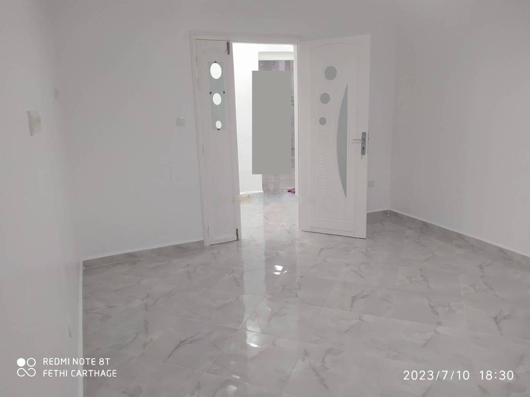 Vente Appartement F3 Annaba