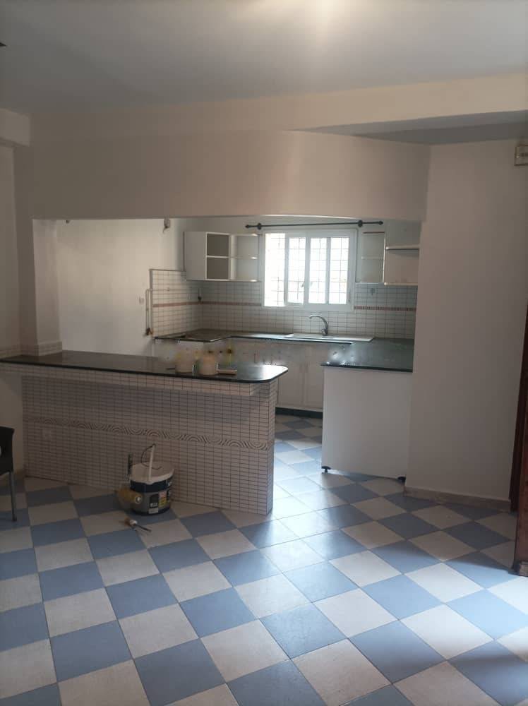 Location Niveau de villa F3 Kouba