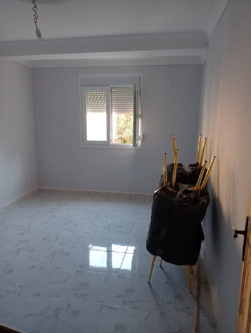 Vente Appartement F3 Bordj El Kiffan