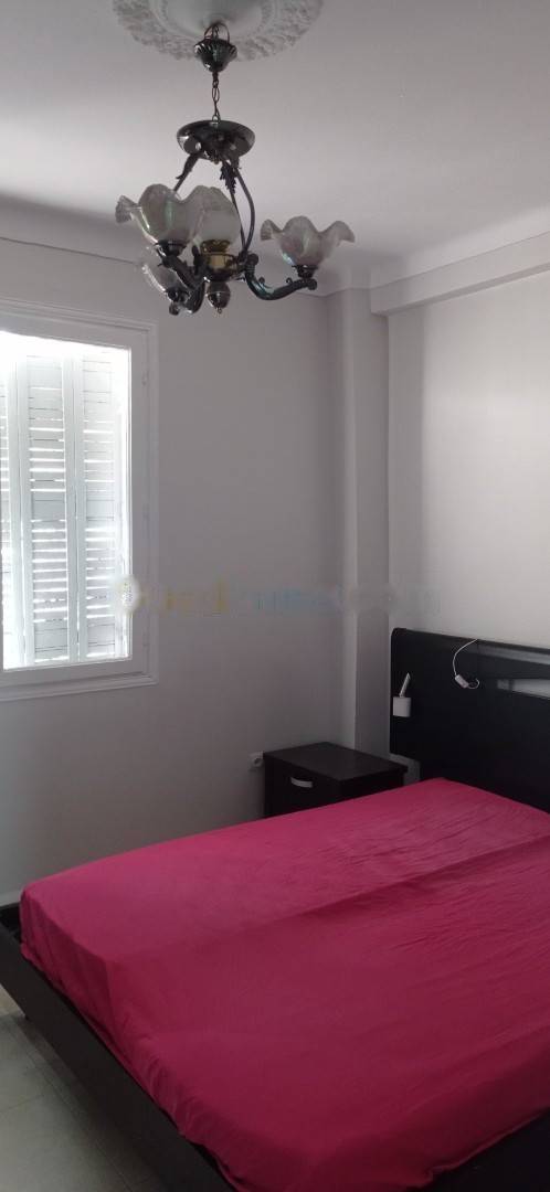 Location Appartement F3 Rouiba