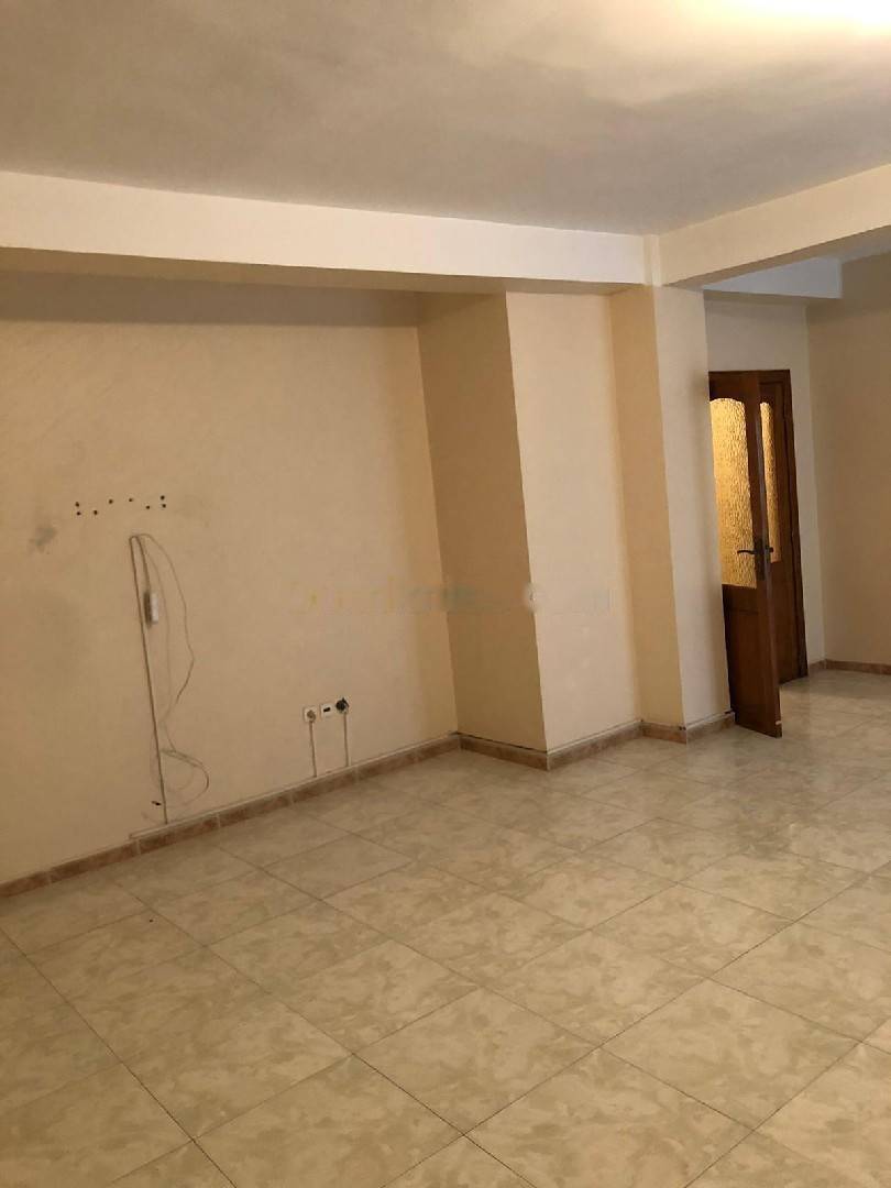 Location Appartement F3 Kouba