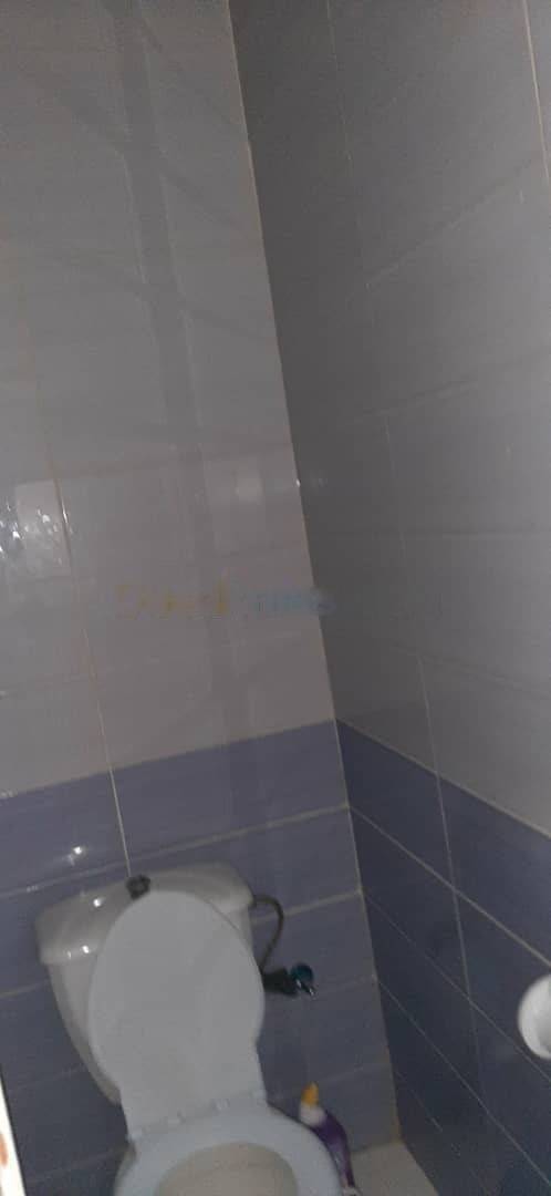 Location Appartement Dar El Beida
