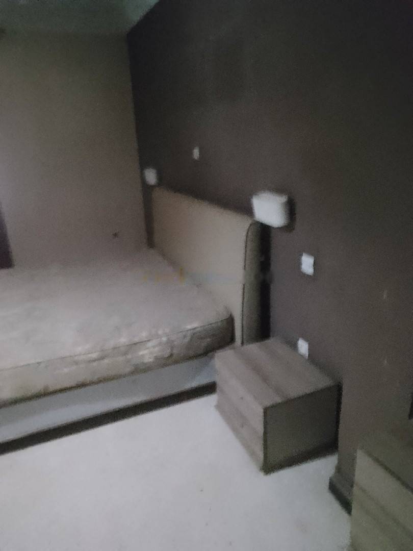 Vente Villa F10 Djasr Kasentina