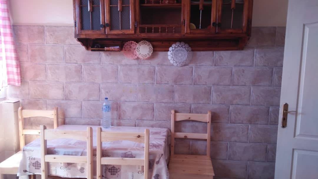 Location saisonnière appartement f2 bab ezzouar