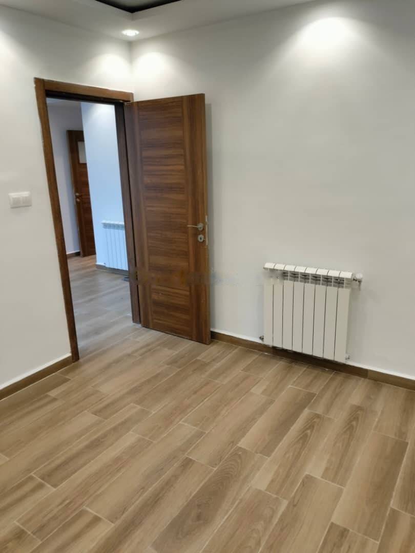 Location Appartement F4 Dar El Beida