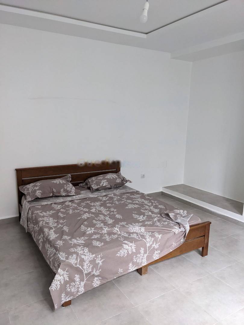 Location saisonnière Appartement Bordj El Kiffan