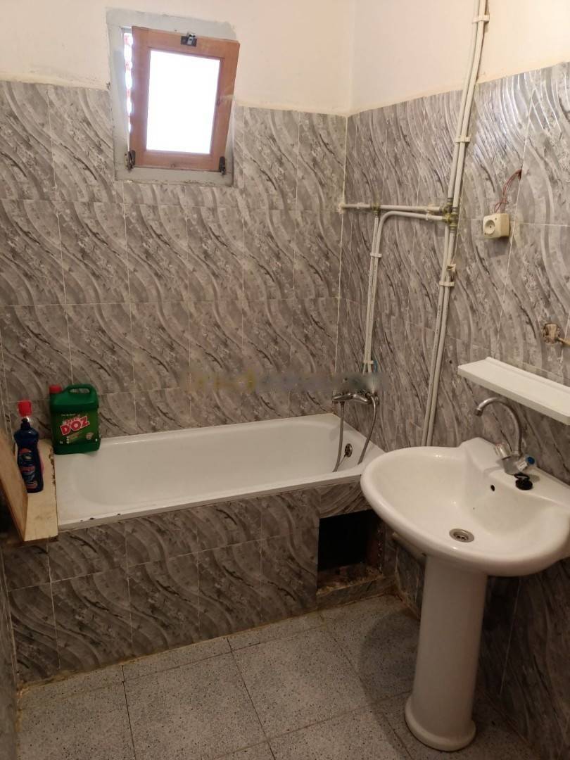 Location saisonnière Appartement F3 Saoula